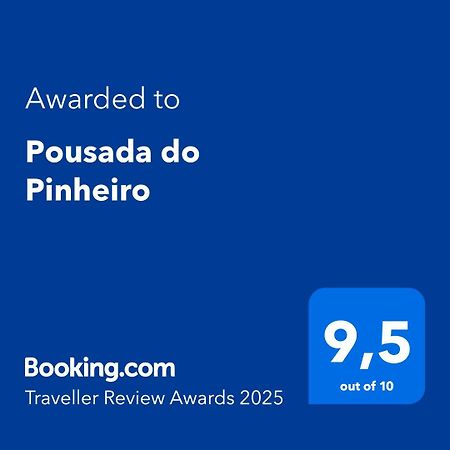 Pousada Do Pinheiro Camburi  Esterno foto