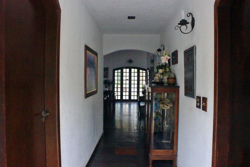 Pousada Do Pinheiro Camburi  Esterno foto