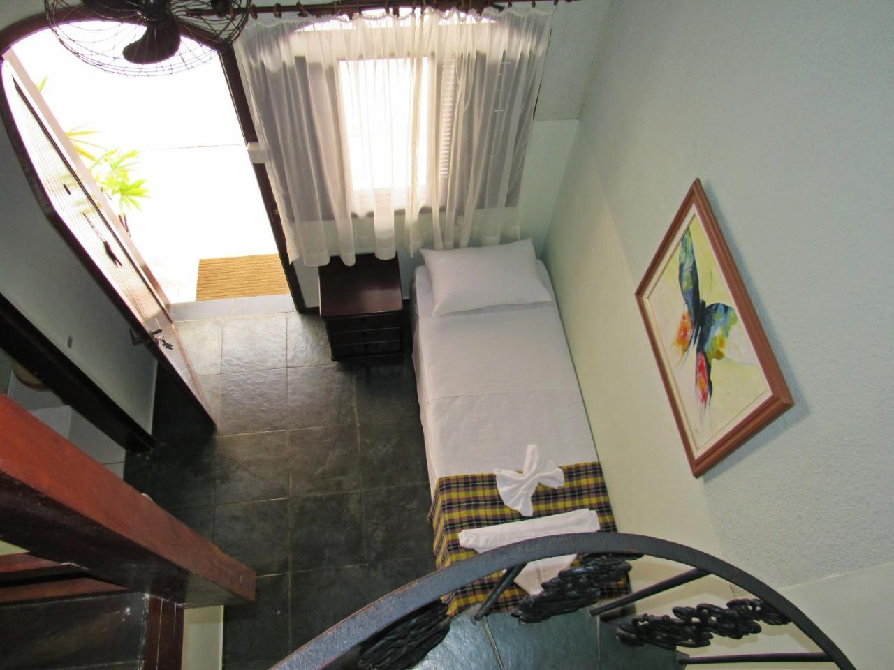 Pousada Do Pinheiro Camburi  Esterno foto